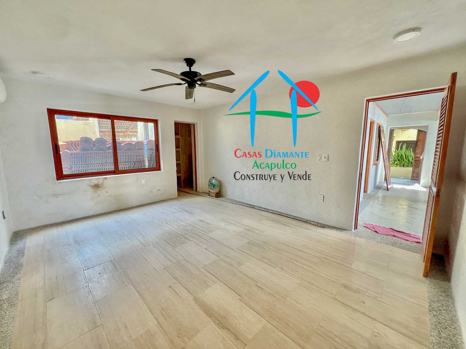 Las Gaviotas A los cuatro vientos - Recámara uno 2